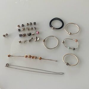 Authentic Pandora Collections